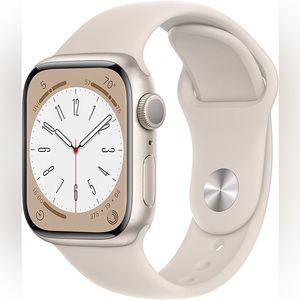 Apple Watch Series 8